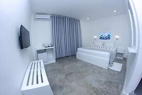 Somerset Mirissa Beach