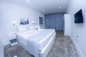 Somerset Mirissa Beach