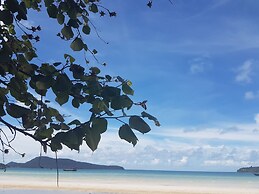 Cupido Beach SPA Resort