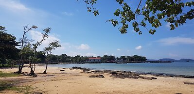 Cupido Beach SPA Resort