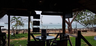 Cupido Beach SPA Resort