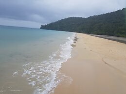 Cupido Beach SPA Resort