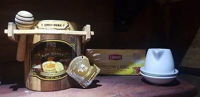 Cupido Beach SPA Resort