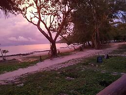 Cupido Beach SPA Resort