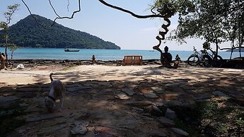 Cupido Beach SPA Resort