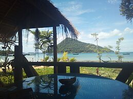 Cupido Beach SPA Resort