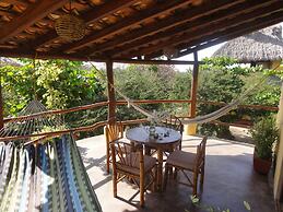 Troncones Point Hostel