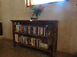 Troncones Point Hostel