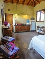 Troncones Point Hostel