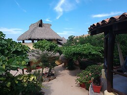 Troncones Point Hostel