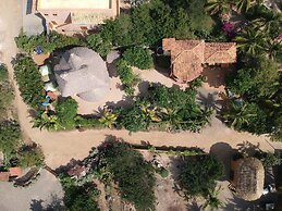 Troncones Point Hostel