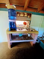 Troncones Point Hostel