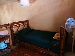 Troncones Point Hostel