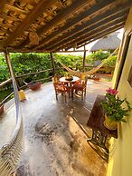 Troncones Point Hostel