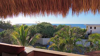 Troncones Point Hostel