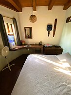 Troncones Point Hostel