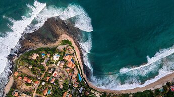 Troncones Point Hostel