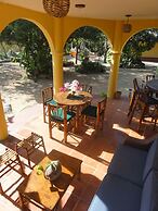 Troncones Point Hostel