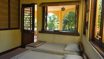 Troncones Point Hostel