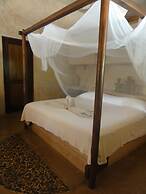 Troncones Point Hostel