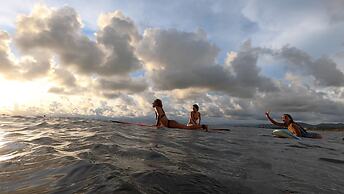 Troncones Point Hostel