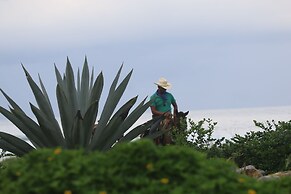Troncones Point Hostel