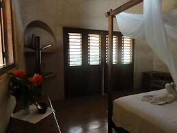 Troncones Point Hostel