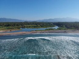 Troncones Point Hostel