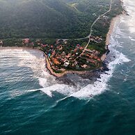 Troncones Point Hostel