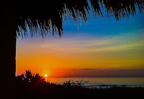 Troncones Point Hostel