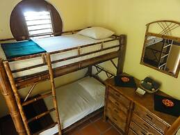 Troncones Point Hostel