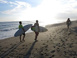 Troncones Point Hostel