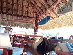 Troncones Point Hostel