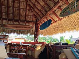 Troncones Point Hostel