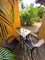 Troncones Point Hostel