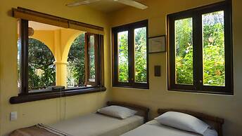 Troncones Point Hostel