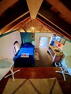 Troncones Point Hostel