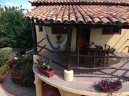 Troncones Point Hostel