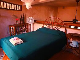 Troncones Point Hostel