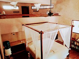 Troncones Point Hostel