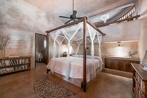 Troncones Point Hostel