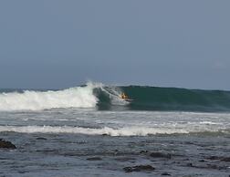 Troncones Point Hostel