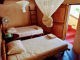 Troncones Point Hostel