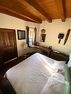 Troncones Point Hostel