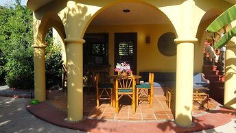 Troncones Point Hostel