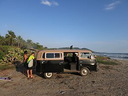 Troncones Point Hostel