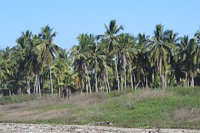 Troncones Point Hostel