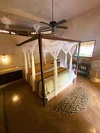 Troncones Point Hostel