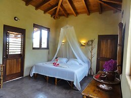 Troncones Point Hostel