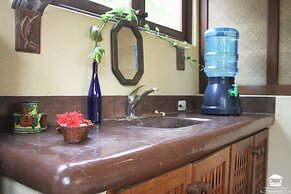 Troncones Point Hostel